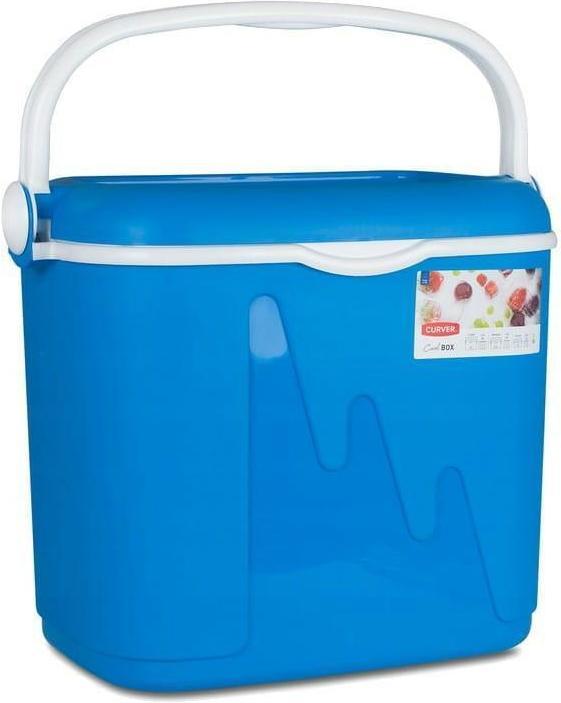 Actual product image Curver TOURIST Fridge 32L (32 l)