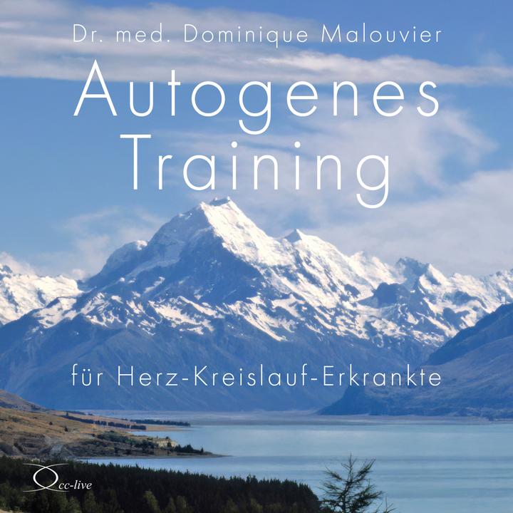 Immagine prodotto Malouvier:Training autogeno per il cuore K (Dott. Dominique Malouvier, Tedesco)