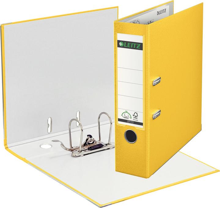 Immagine prodotto Leitz 180° Pp (A4, 80 mm, 1 Pezzo/i)