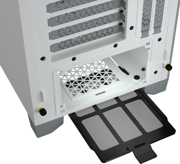 Productafbeelding Corsair 4000D (ATX, mATX, Mini-ITX, E-ATX)
