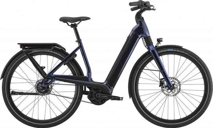Cannondale Mavaro Neo 4 MDN MD (5.20 cm)