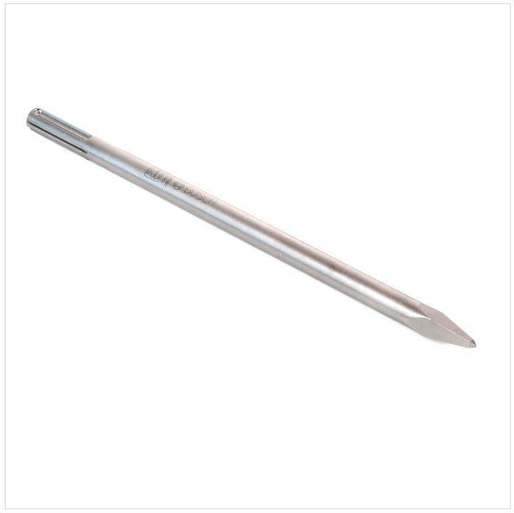 Actual product image Bosch Professional Zubehör PRO SDS max-4C pointed chisel, 400 mm