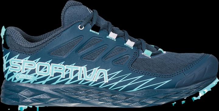 Actual product image La Sportiva Lycan Woman GTX (40)