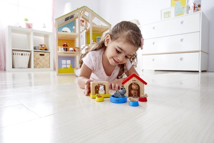 Image du produit Hape Animaux de compagnie