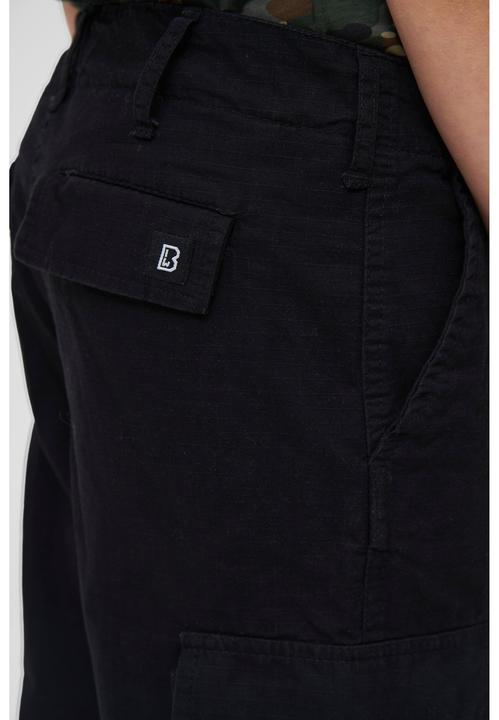 Immagine prodotto Brandit Pantaloncini BDU Ripstop per bambini - 16211 (122)