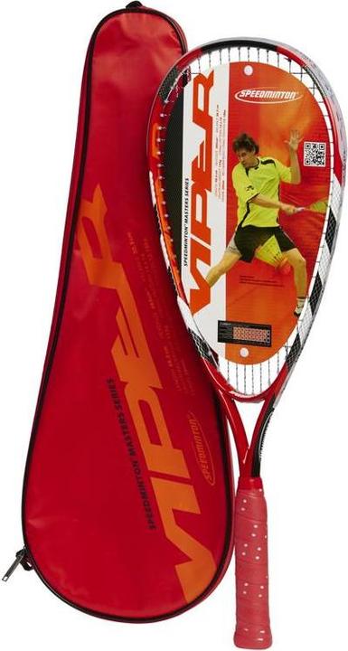 Actual product image Speedminton Racket VIPER