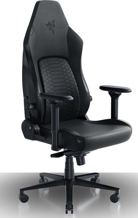 Actual product image Razer Iskur V2