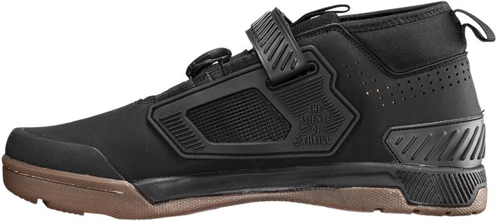 Actual product image Leatt Shoe ProClip 4.0 - Black (41.5)
