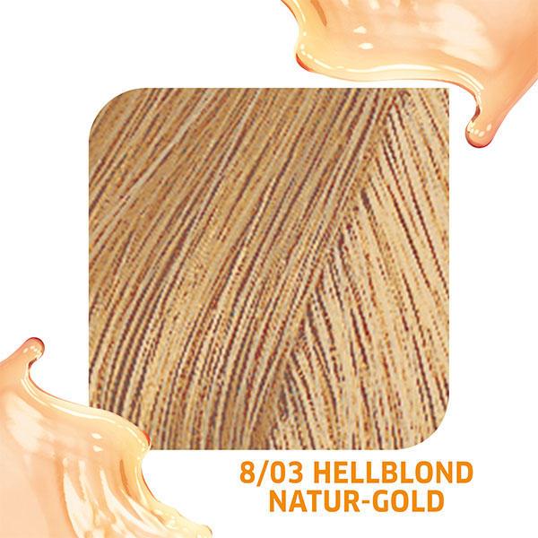 Image du produit Wella Color Fresh Acid (8/03 blond clair blond clair naturel-or)