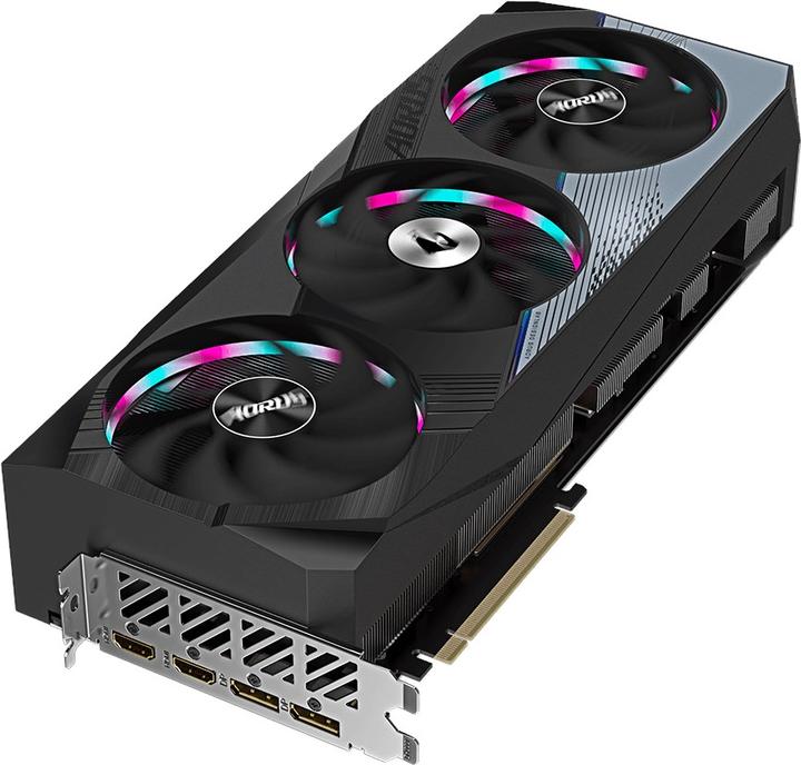 Immagine prodotto Gigabyte Radeon RX7900XTX AORUS ELITE GDDR6 2xHDMI 2xDP (24 GB)