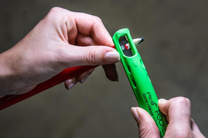 Produktbild Pica Stiftköcher (1 x)
