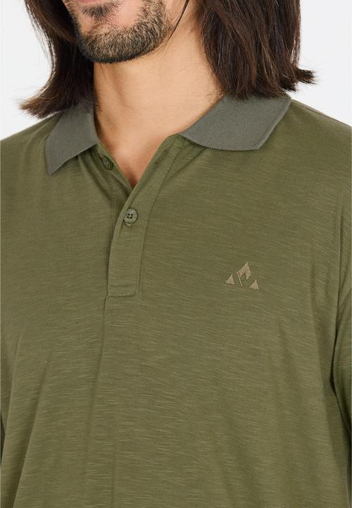Actual product image Whistler Vale Polo (M)