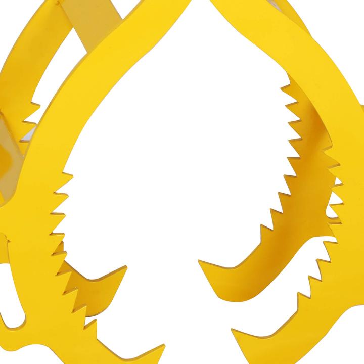 Actual product image Wiltec Professional Forestry Logging/ Grapple Claw for Tree Trunks and Logs up to Ø 60cm and max. 800kg (350 mm)