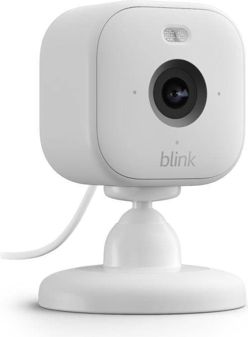 Immagine prodotto Blink Mini 2 - 2-Cam Bianco - UE (1920 x 1080 Pixels)
