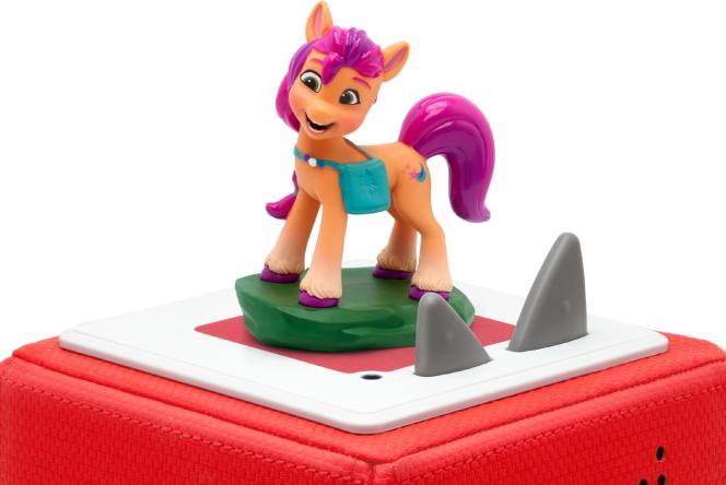Immagine prodotto Tonies My Little Pony (Tedesco)
