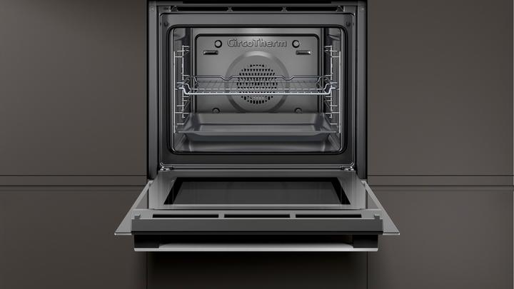 Produktbild Neff EB-Elektro-Backofen CircoTherm BCB1602