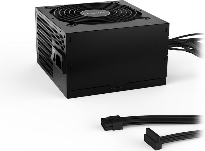 Produktbild be quiet! System Power 10 (650 W)