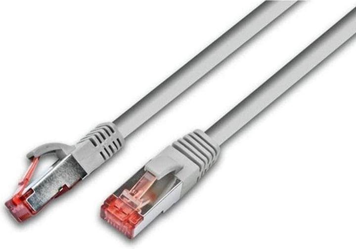 Actual product image Wirewin Network cable (S/FTP, CAT6, 0.50 m)
