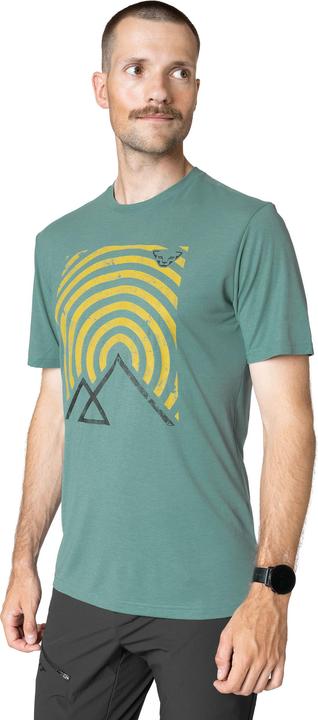 Produktbild Dynafit Transalper Graphic S/S Tee (L)