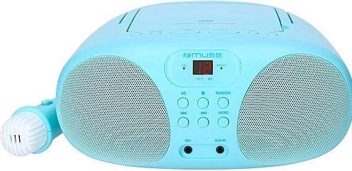 Image du produit Muse MD-203 (FM)