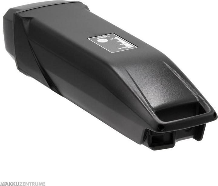 Actual product image Yamaha 500 RHM 36/13.8 (500 Wh, E-Bike battery)