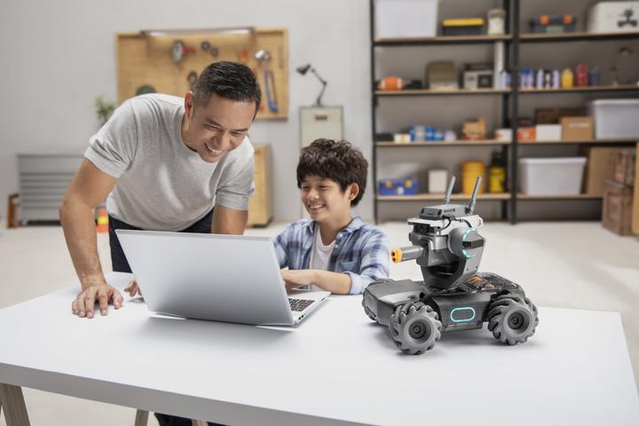 Produktbild DJI RoboMaster S1