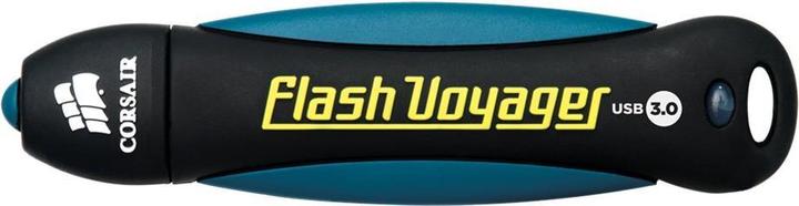 Actual product image Corsair Flash Voyager (32 GB, USB-A, USB 3.0)