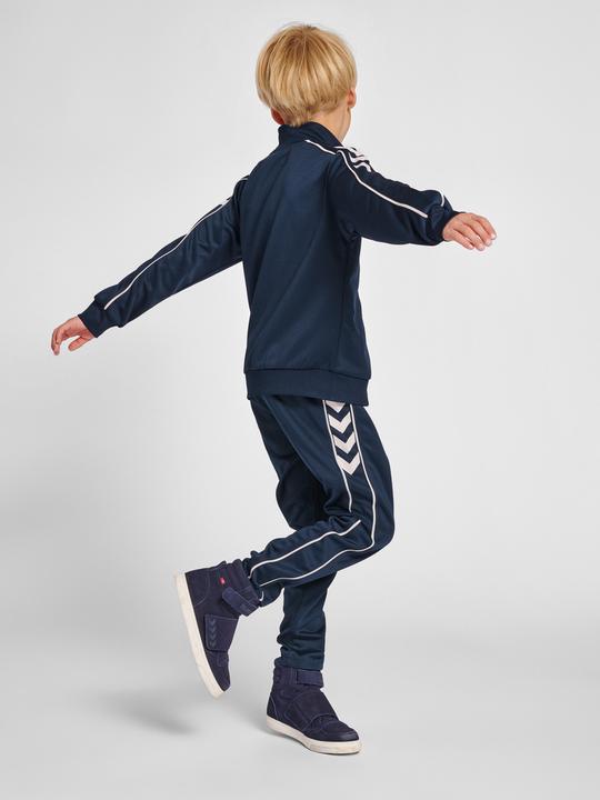 Actual product image hummel Track Tracksuit (176)