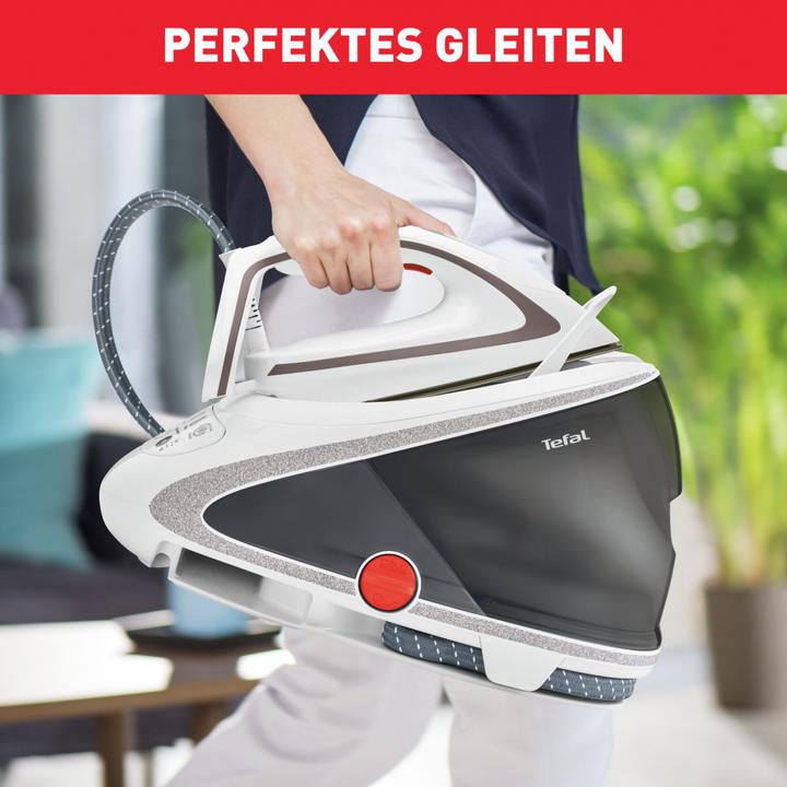 Actual product image Tefal Pro Express Ultimate (2600 W, 500 g/min)