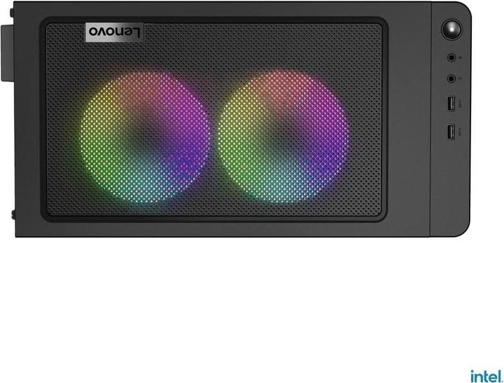Actual product image Lenovo Legion T5 (Intel Core i5-12400F, 16 GB, 1000 GB, GeForce RTX 3060)