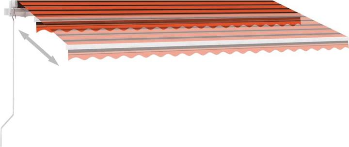 Immagine prodotto VidaXL Reanna (3.50 m)