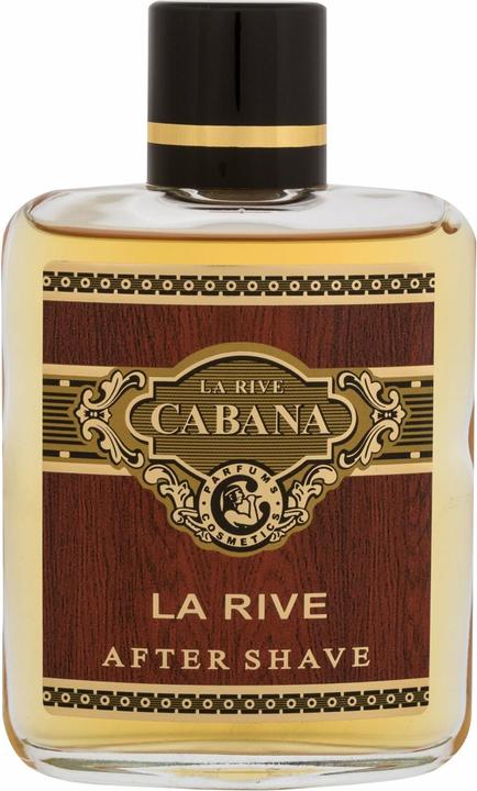 La Rive für Männer (Aftershave Sprühpumpe, 100 ml)