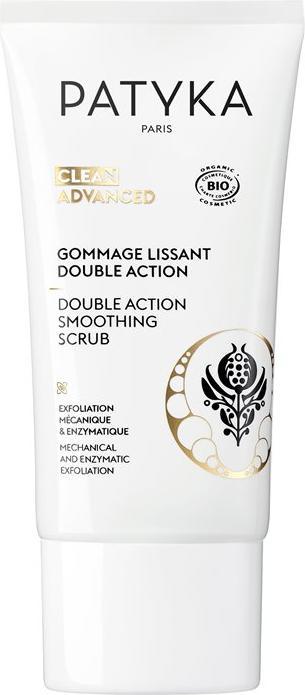 Produktbild Patyka Cleansing Ritual Gomm Lissant Double Action 50 ml (Reinigungstücher, 50 ml)