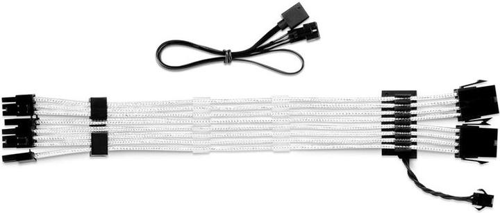 Immagine prodotto Sharkoon SHARK XTend 16 Striscia LED universale (Multicolore)