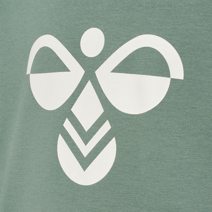 Image du produit hummel hmlCUATRO HOODIE (152)