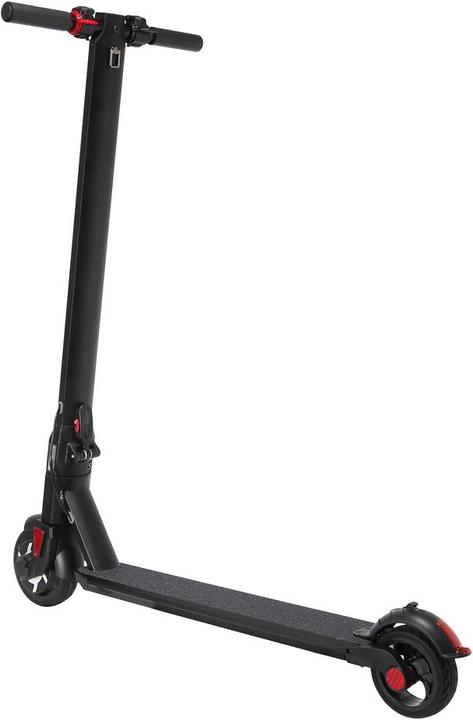 Produktbild iconBit Kick Scooter TT (20 km/h, 20 km, 250 W)