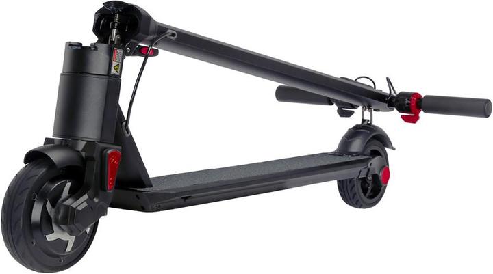 Produktbild iconBit Kick Scooter TT (20 km/h, 20 km, 250 W)