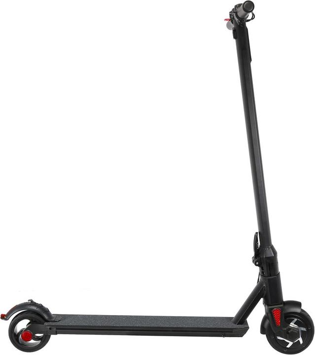 Produktbild iconBit Kick Scooter TT (20 km/h, 20 km, 250 W)