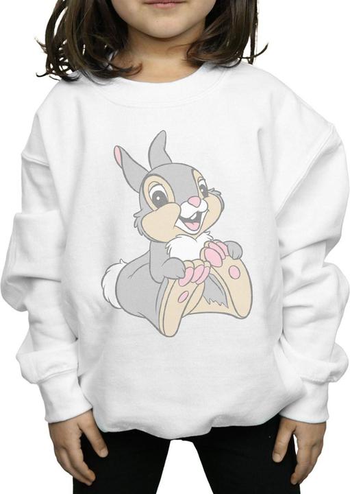 Produktbild Disney Sweatshirt Mädchen (140, 146)