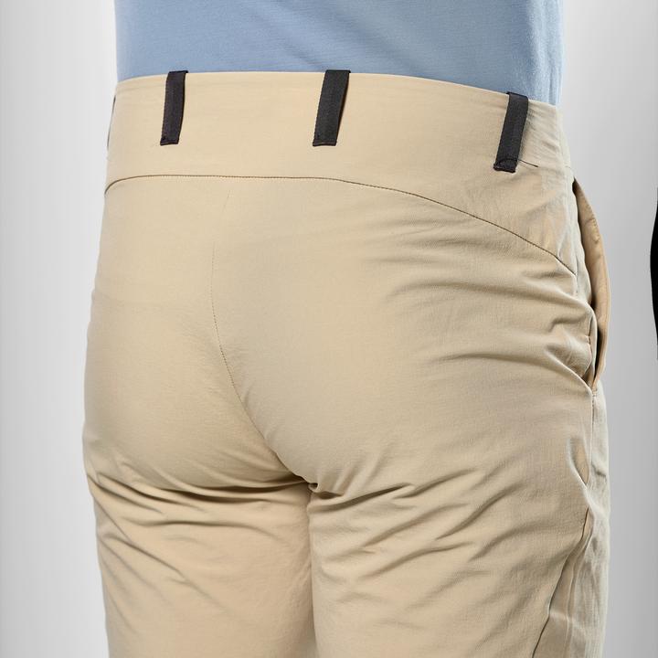 Image du produit Salewa Puez Talveno Durastretch 2 in 1 Hose Herren (52)