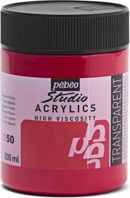 Primary magenta