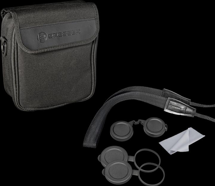 Actual product image Bresser Corvette 10x42 (10 x, 42 mm)