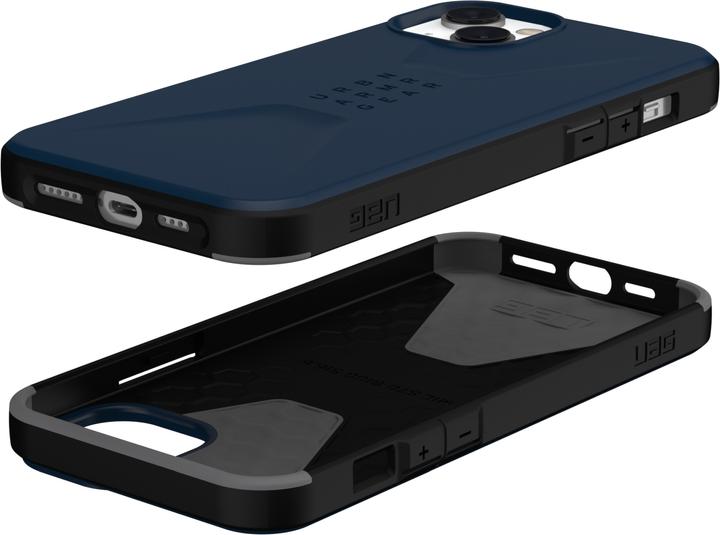 Immagine prodotto UAG Custodia civile (Apple iPhone 14 Plus)