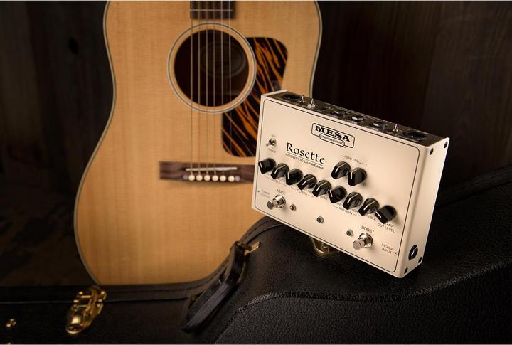 Produktbild Mesa Boogie Rosette (Diverse)