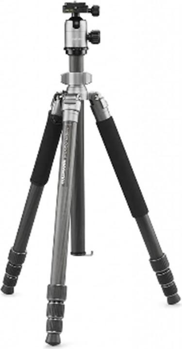 Cullmann Mundo 528MC (Carbon, Metal)