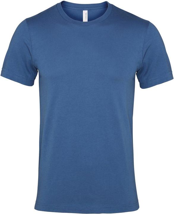 Bella Canvas Canvas Jersey TShirt Kurzarm (XS)