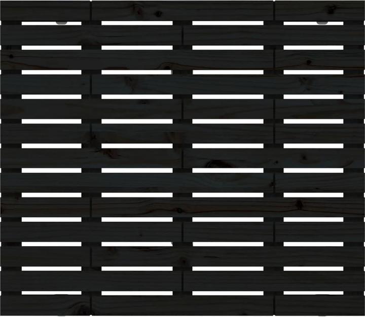 Produktbild VidaXL Oksiutka (96 x 3 x 91.5 cm)