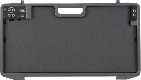 Produktbild BOSS (Electronics) BCB-90X Pedalboard (Instrumenten Fusspedal)