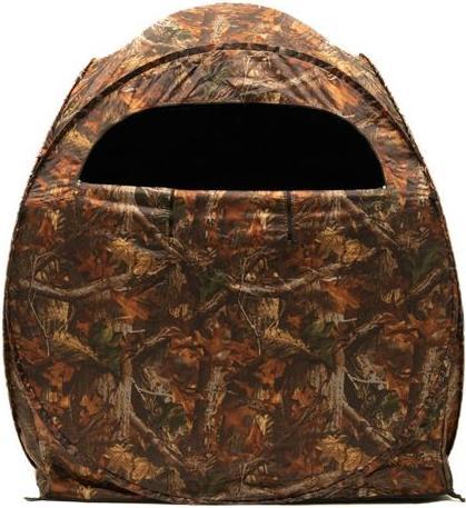 Actual product image Stealth Gear Camouflage tent (Various)