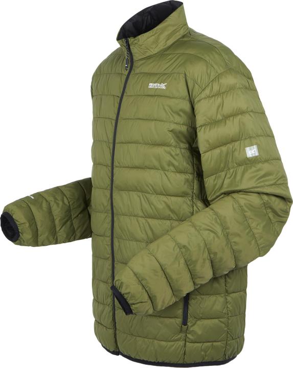 Image du produit Regatta - Veste isolée HILLPACK - Homme (L)